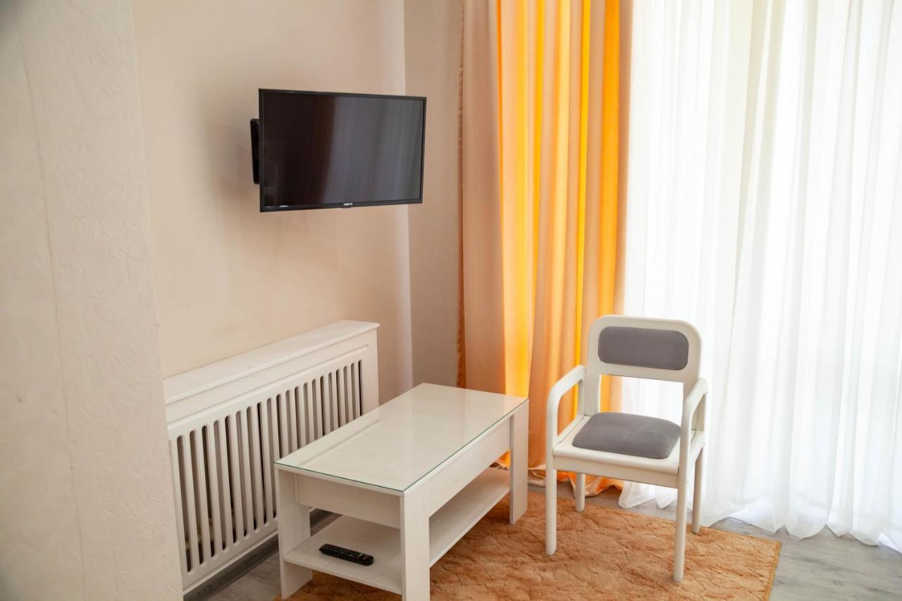 Ridon Lux Hotel Ташкент Екстер'єр фото