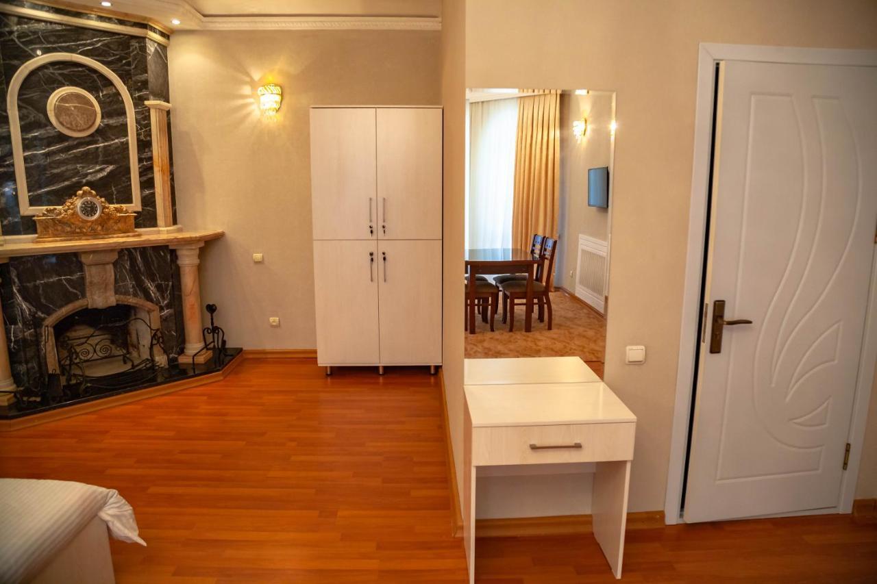 Ridon Lux Hotel Ташкент Екстер'єр фото
